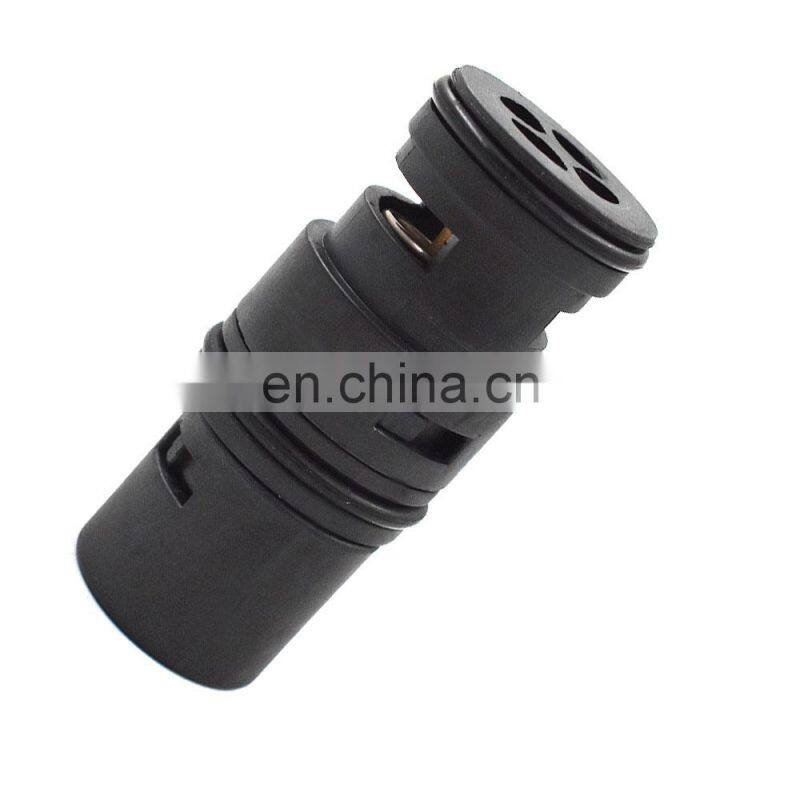 Oil Cooler Radiator Expansion Tank Thermostat for BMW E46 E53 E83 E85 E86 X3 17111437362