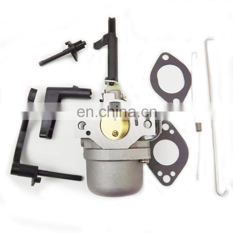 Carburetor For Briggs & Stratton 591378 699966 699958 Snowblower Generator Carb
