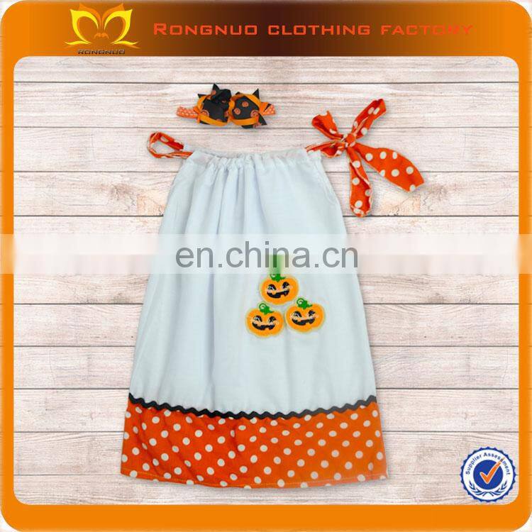 2019 The cheapest price the best designer kid child dress polyester cotton fabric for garment