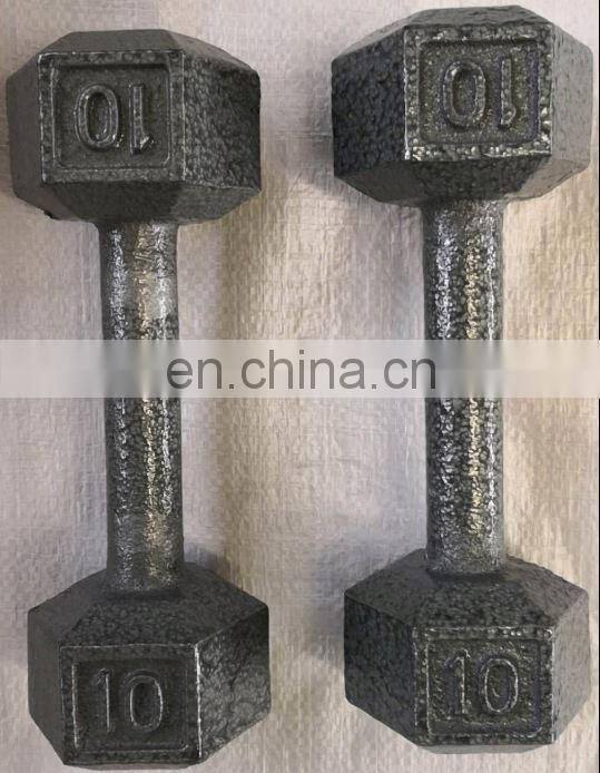 Professional New Style Gym Fitness Equipment Dipping Gym dumbbell set