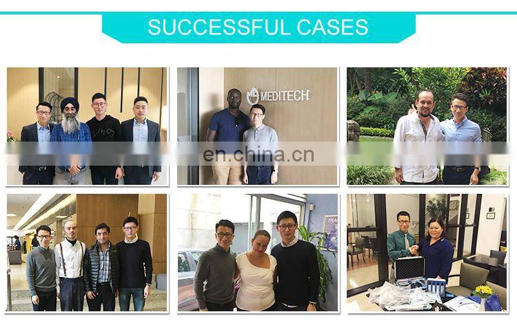 Guaranteed Quality Medical Bone Surgery Sterilization Box Type-III Orthopedic Surgical Instruments