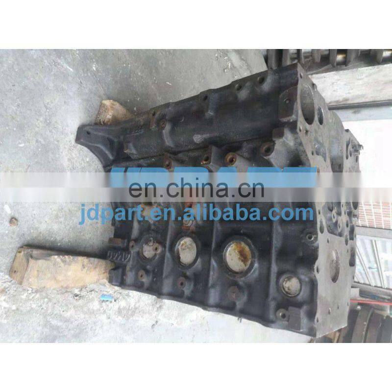 4M40 Cylinder Block For Mitsubishi