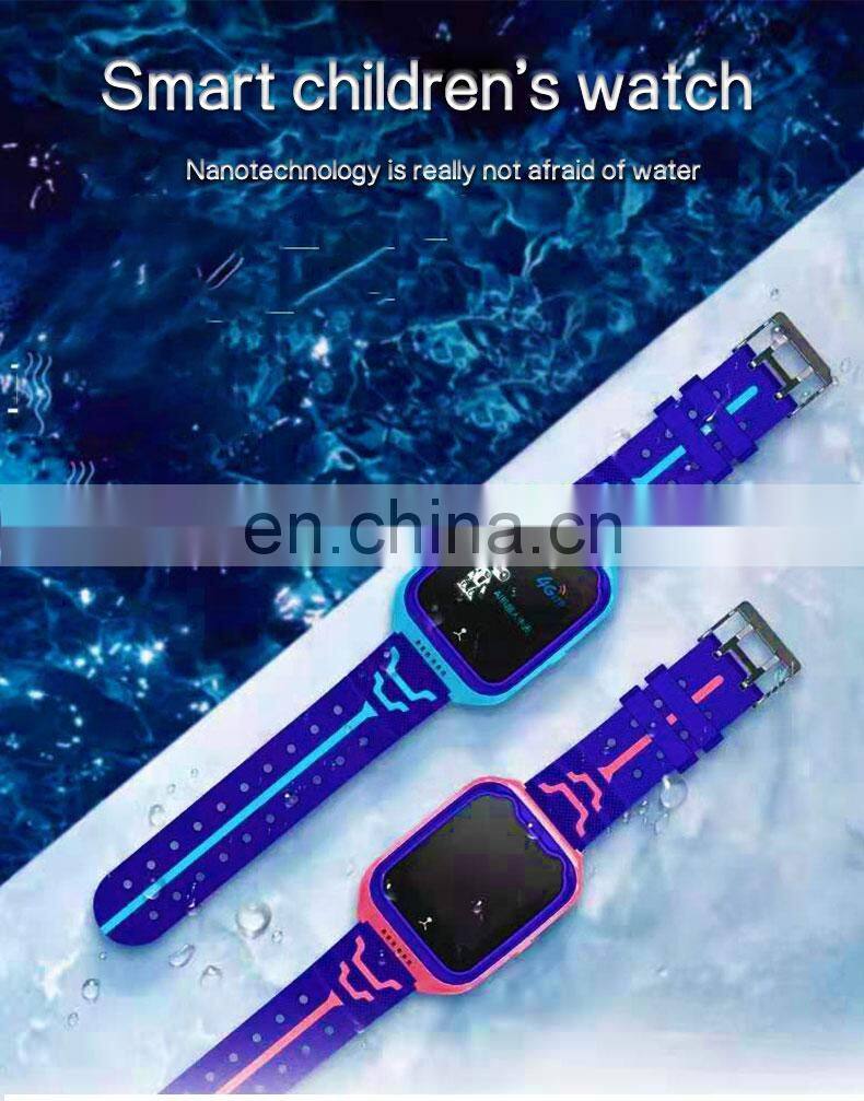 Smart Watch Kids Silicone Band Fashion Cute Multi Cartoon Kids Watches Hot Sale Attractive Cheap Lovely Children Wrist Watch