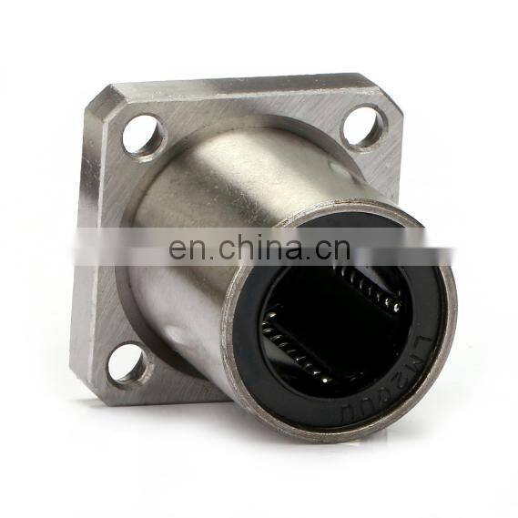China Linear Ball Bearing LMEK40LUU For CNC Machine