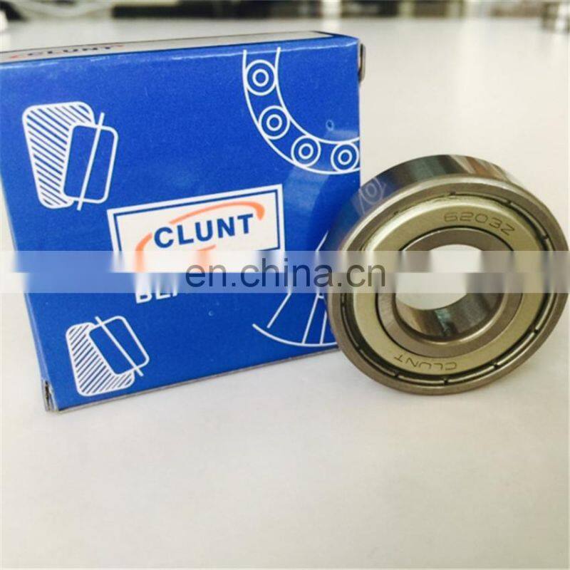Bicycle bearing 110x280x65mm groove ball bearing wheel 6422