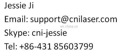 20mW Passively Q-switched 266nm UV Laser