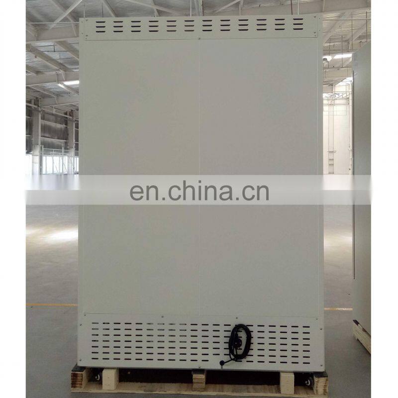 2--8 Degree Upright Pharmaceutical &Lab Refrigerator Used Side By Side Refrigerator MPC-5V1006