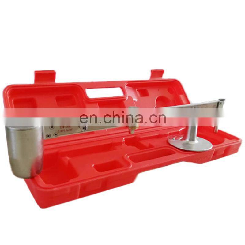 Mud Density Balance Pressurized Set