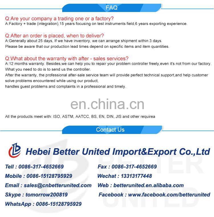 Super quality high configuration surveying equipment dadi total station