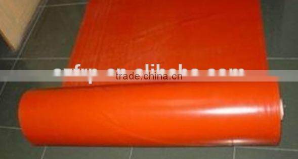 Sheet molding compound/FRP material