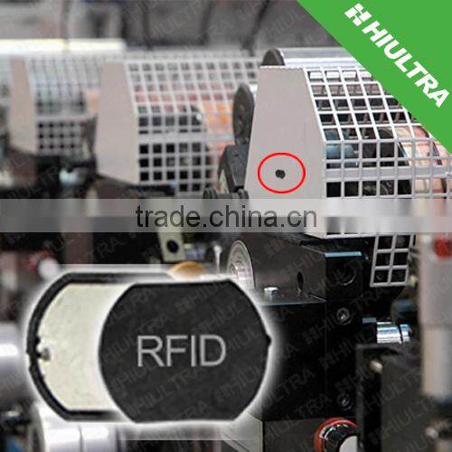 UHF RFID Anti-metal Tag/Pallet tag