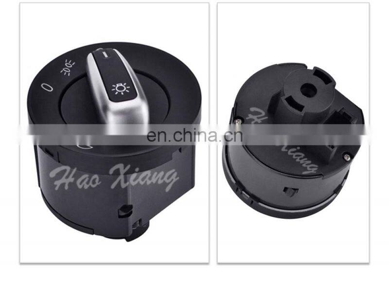 Top Quality Headlight Control Sensor 5ND941431A