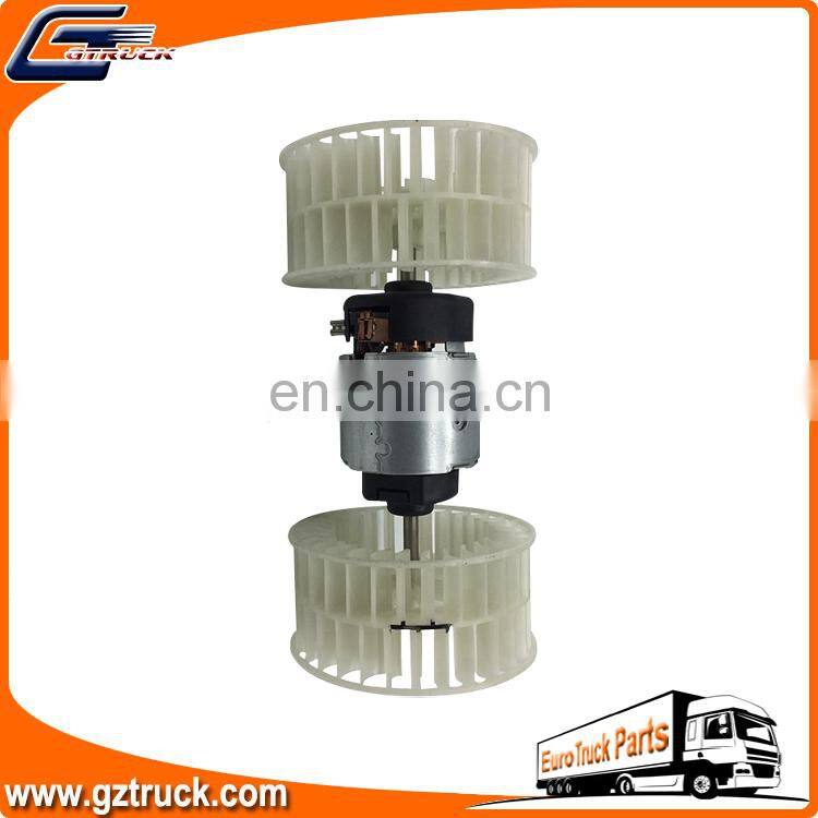 Electric 24V Auto Heater Blower Fan Motor Oem 0130111116 for MB Truck