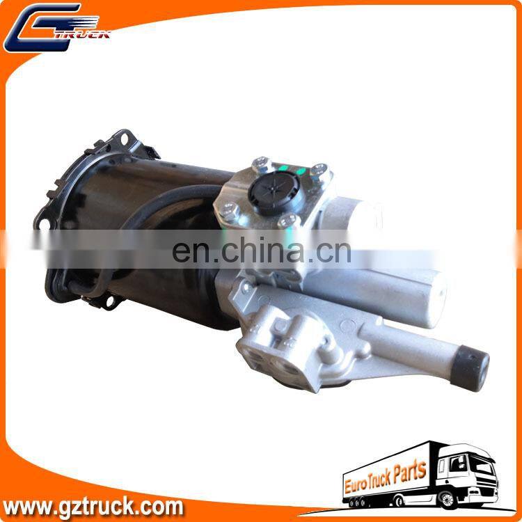 European Truck Auto Spare Parts Clutch Booster Oem 5010452511 1519286 504103066 for RVI DAF Ivec Truck Clutch Servo