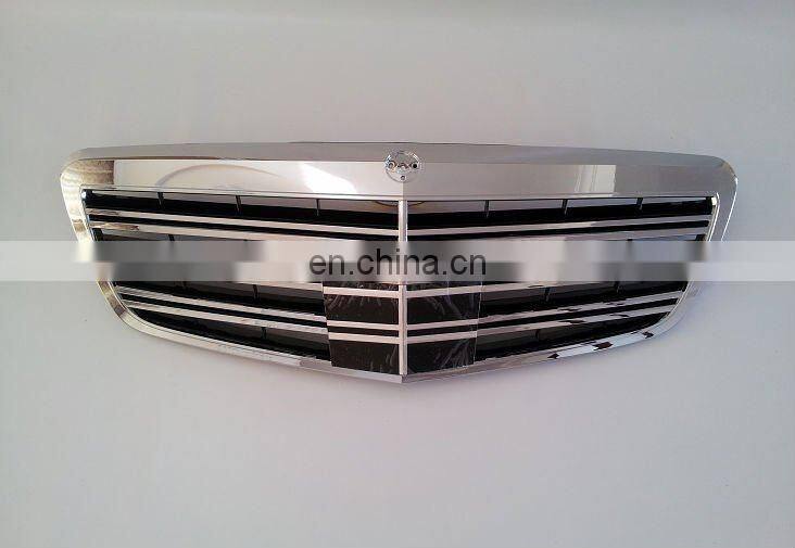 2006 year up s65 ABS Grille for S-CLASS W221 S65 Style