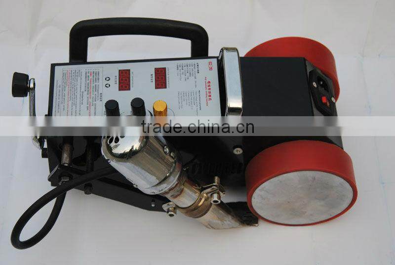 seamer welder/seaming machine