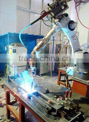 Collapsible Steel Pallet