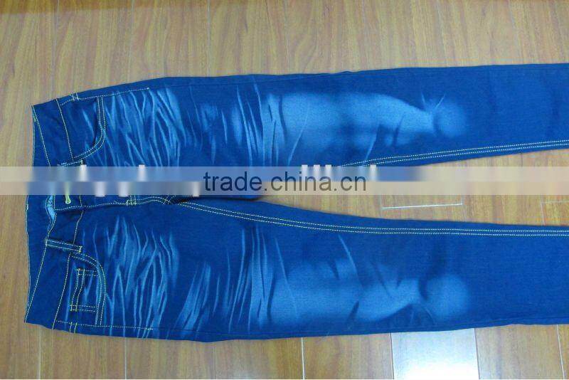 CO2 laser marking machine for jeans CMT-100 with CE&SGS