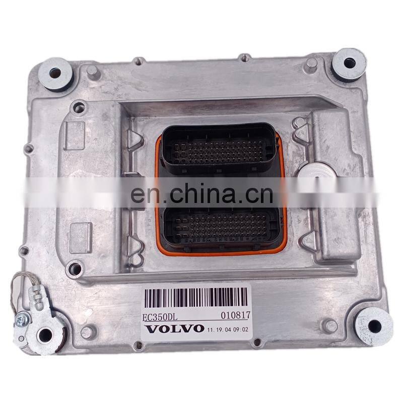 EC350D EC350DL excavator ECU controller computer board 60100011