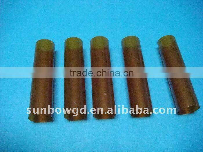 Polyimide film tubing Resistance to mechanical destroy