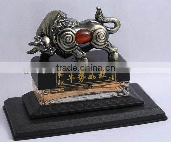 best new car smell perfume with high quality