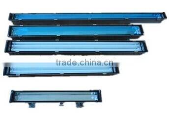 2X18W T8 Aluminium alloy waterproof