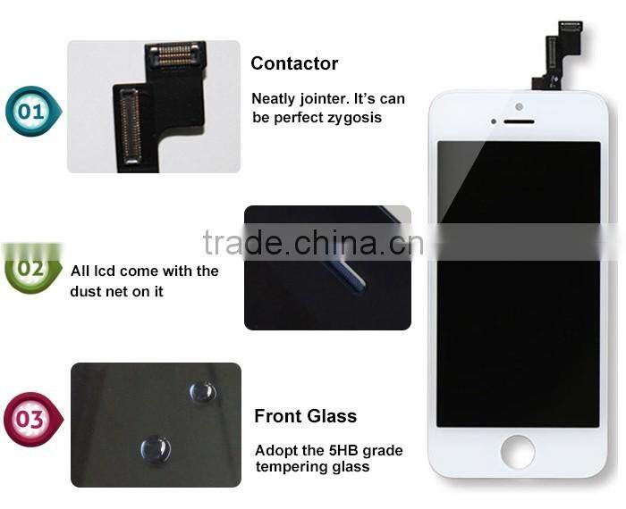 100% Original for iphone6 lcd screen