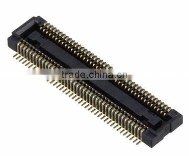 AXK780147G 80pin 0.4mm connector new and original CONN SOCKET BRD/BRD .4MM 80POS