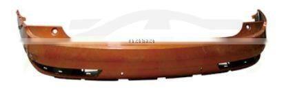 For Audi Q3 16 Rear Bumper 8u0807067f Rear Bumper Guard Rear Bumper Cover Guard Rear Bar Front Rear Bumper