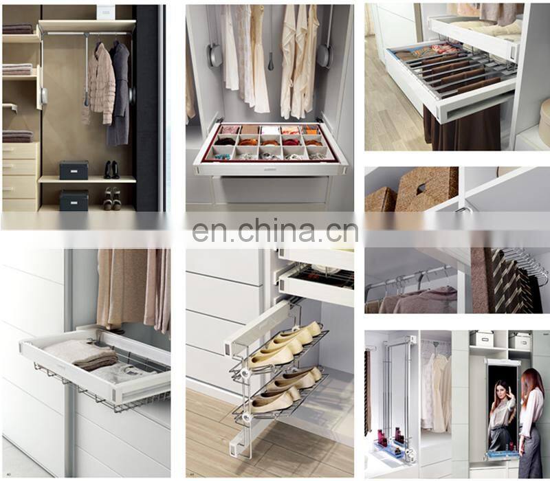 corner bedroom wardrobe designs clothes storage white glass door wardrobe