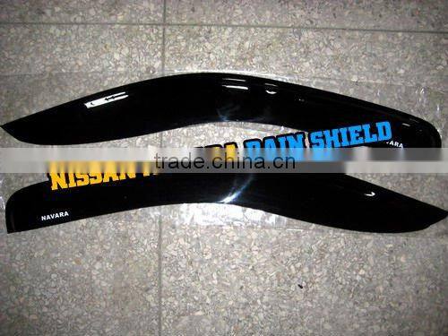 GREAT WALL WINGLE PICK UP RAIN SHIELD