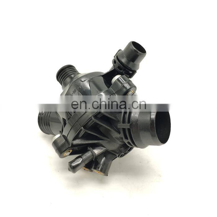 China brand 3 Series 5series auto transmission oil cooler 11537549476 engine coolant thermostat for E30 E36 E46