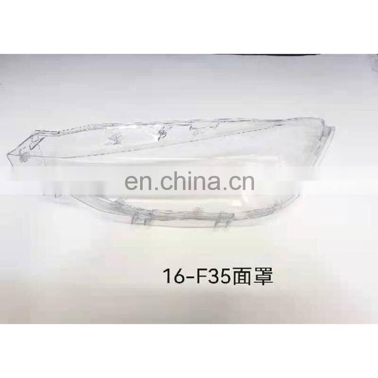 Quality Goods Fog Lamp Cover With Lights 204 car parts for 204