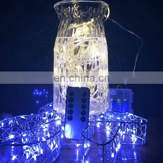 2019 Christmas  pool light  decoration  and diwali decoration  string lights