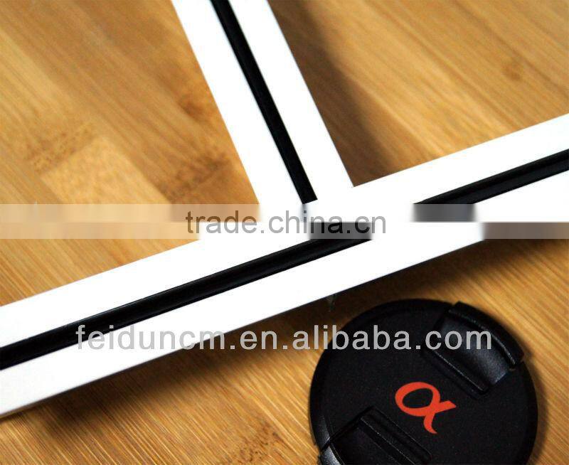 2015 suspend ceiling metal grids 32H wide groove