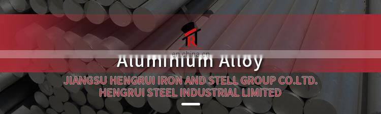 2195 t651 aluminum alloy flat sheet 6061 t6 factory