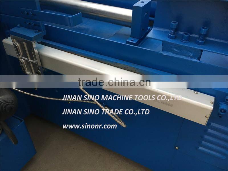 Aluminum Cutting Off Saw Machine GS260/Band Saw for Metal