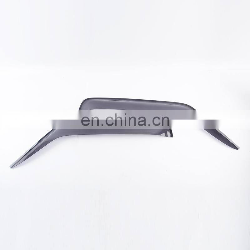 Auto Accessories Car Sun Visor for Old style Suzuki Jimny Rain shield for Jimny auto parts