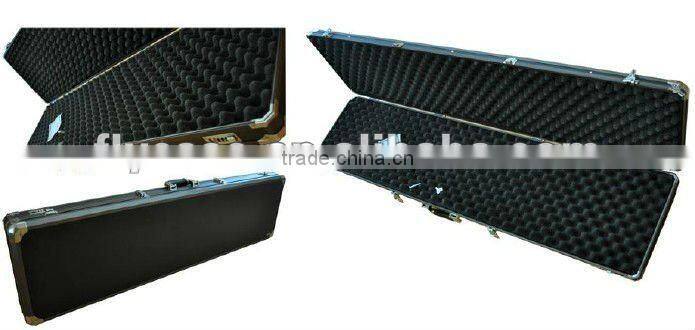 2015 aluminum gun carry case,aluminum gun display case,aluminum gun storage case