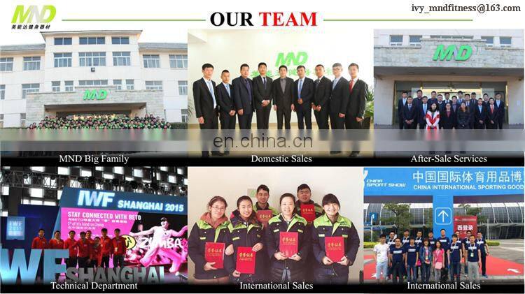 Plate Loaded Machines Customize Gym equipment weight plate loaded machine dual D.Y Row hammer strength machine Multi Club