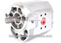 oil transfer hydraulic gear pump
