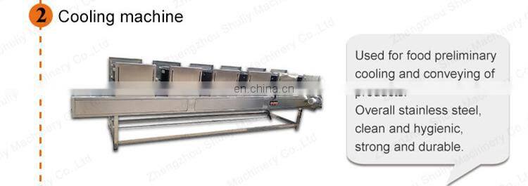 High Quality Cocoa Butter Machine Cocoa Bean Grinding Machine