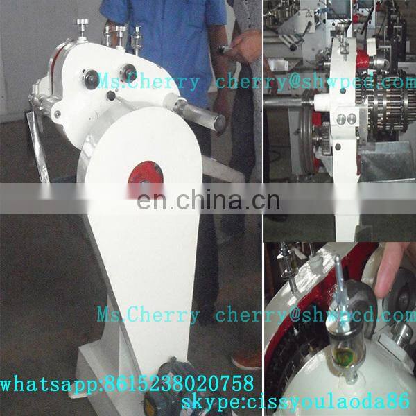 2020 hot sale hard candy hard sweets forming machine/hard sugar forming machine