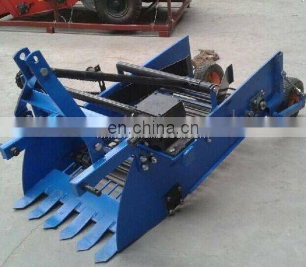 potato garlic harvester machine potato harvester machine