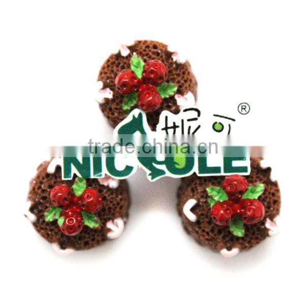 Nicole New cartoon silicone moulds fondant cake decoration