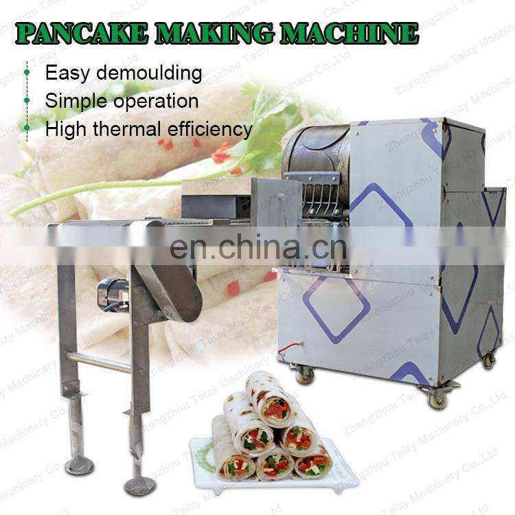 industrial injera molding corn tortilla press spring roll wrapper making machine