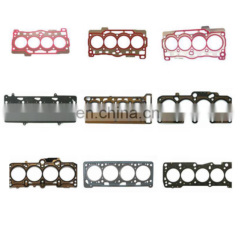 Best Quality Head Gasket Cover 11116-50040 11115-50050 1111650040 1111550050 11116 50040 11115 50050 Fit For Toyota