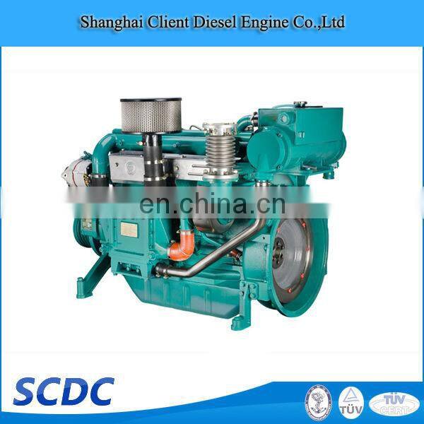 Brand new! Weichai industrial power engine WP10 and WP12 series