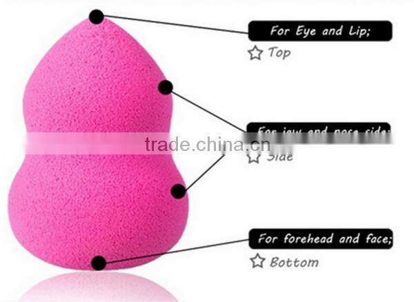 Makeup Accessories Wholesale Makeup Sponge Powder Puff