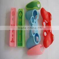 Soft silicone case for PS3 controller